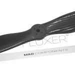 MAD34.1*13.6 Inch Big Fluxer VTOL Motor Carbon Propeller Racing Propeller for Drone